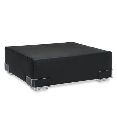 Plastics Pouf by Kartell Furniture Sofas